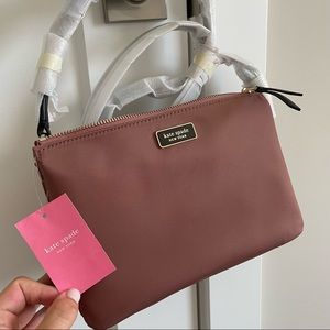 Kate Spade crossbody new with tags